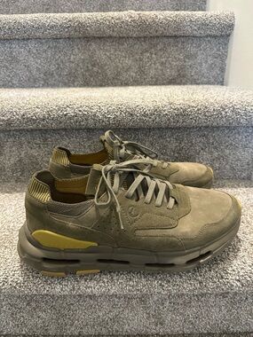 Clarks Mens Nxe Lo Oxford Size 11